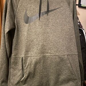 Men’s Small Nike Hoodie